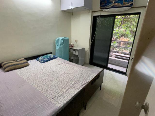 Flat for rent in Sector-44A, Navi Mumbai