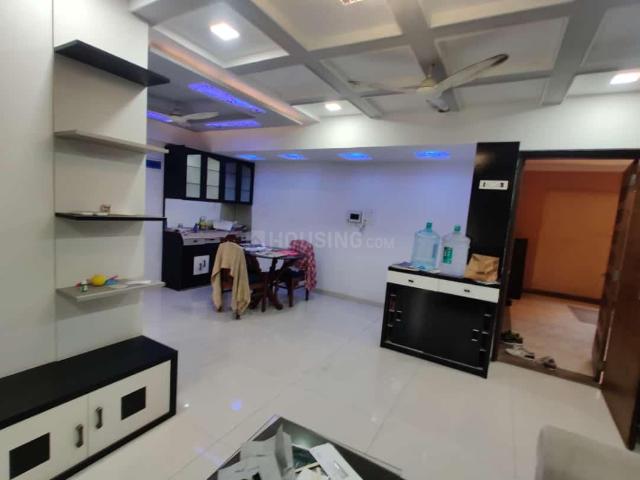 Flat for rent in Sector-50(W), Navi Mumbai