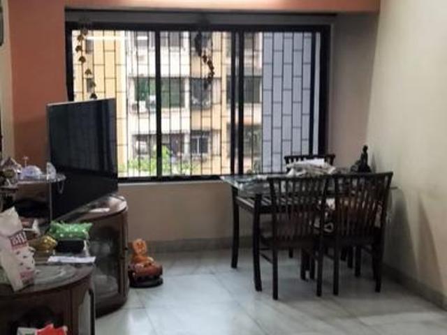 Flat for sale in Navi Mumbai, National Capital Territory Of Delhi