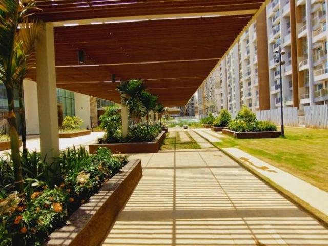 Flat for sale in Sector-50(W), Navi Mumbai