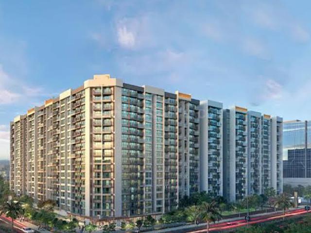 Flat for sale in Navi Mumbai, National Capital Territory Of Delhi