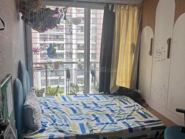 Flat for sale in Navi Mumbai, National Capital Territory Of Delhi