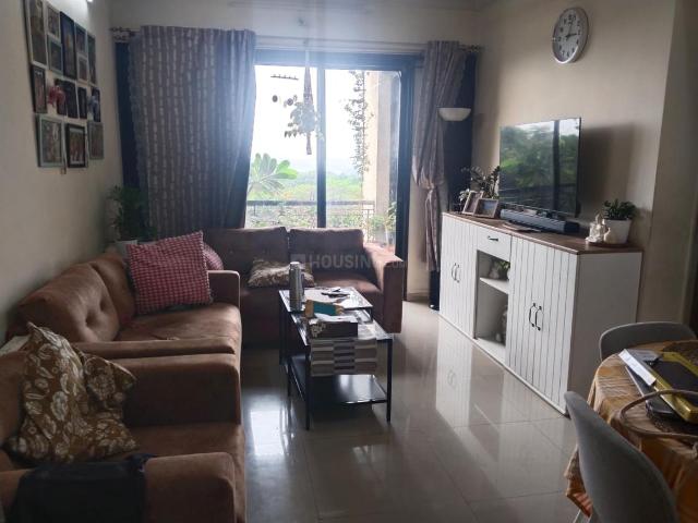 Flat for sale in Navi Mumbai, National Capital Territory Of Delhi