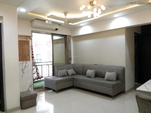 Flat for sale in Navi Mumbai, National Capital Territory Of Delhi