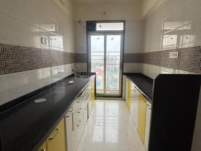 Flat for sale in Navi Mumbai, National Capital Territory Of Delhi
