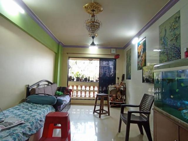 Flat for sale in Navi Mumbai, National Capital Territory Of Delhi
