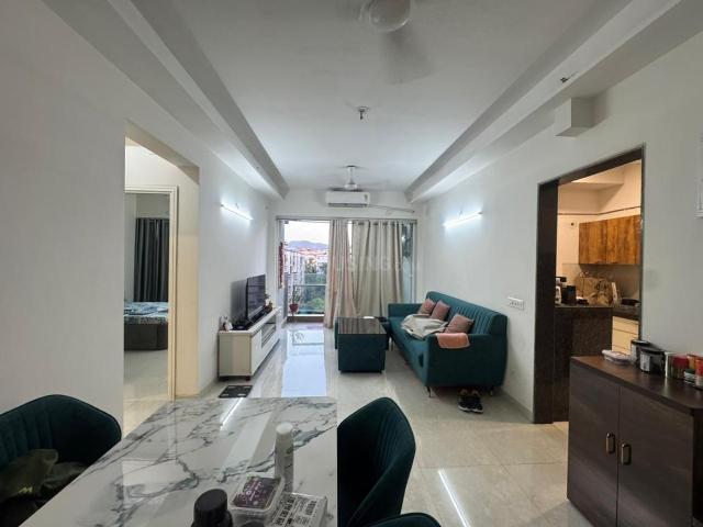 Flat for sale in Navi Mumbai, National Capital Territory Of Delhi