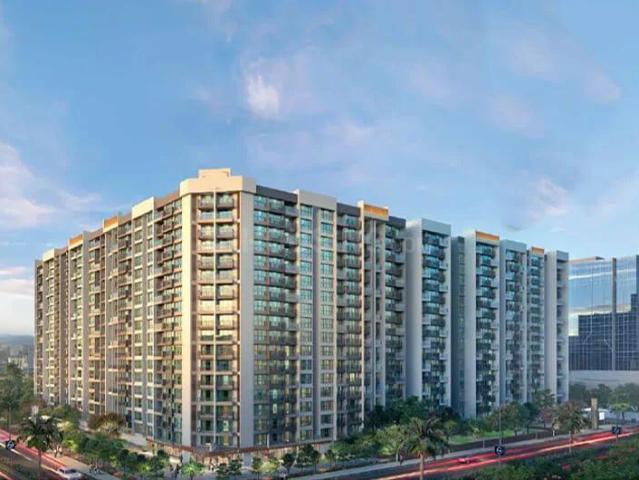 Flat for sale in Navi Mumbai, National Capital Territory Of Delhi