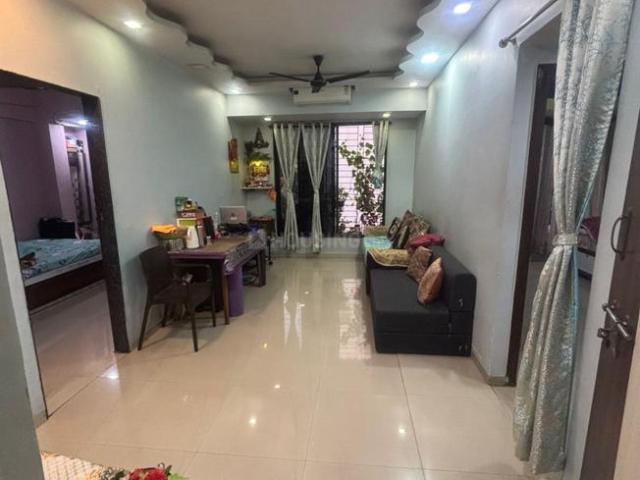 Flat for sale in Navi Mumbai, National Capital Territory Of Delhi