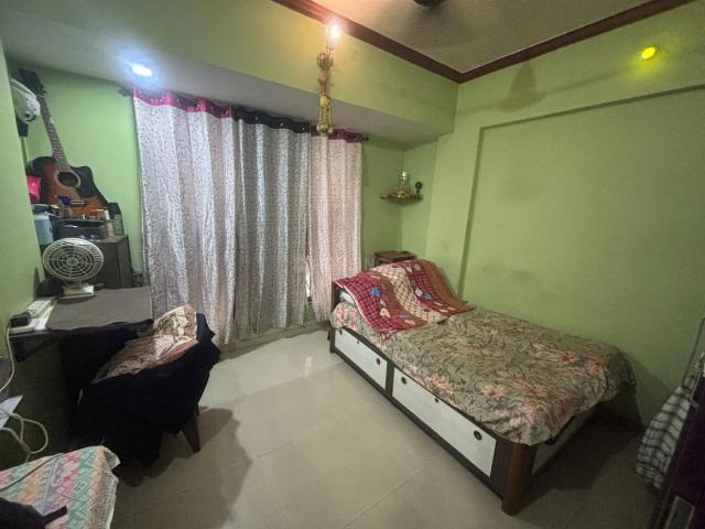 Flat for sale in Navi Mumbai, National Capital Territory Of Delhi