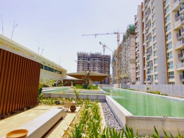 Flat for sale in Navi Mumbai, National Capital Territory Of Delhi