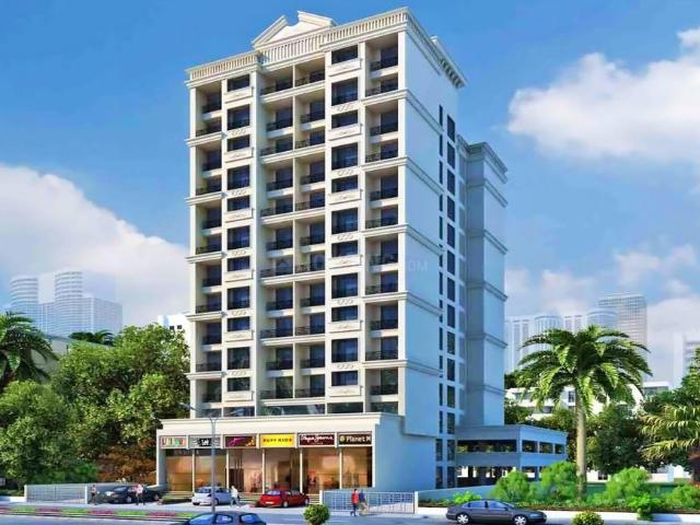 Flat for sale in Navi Mumbai, National Capital Territory Of Delhi