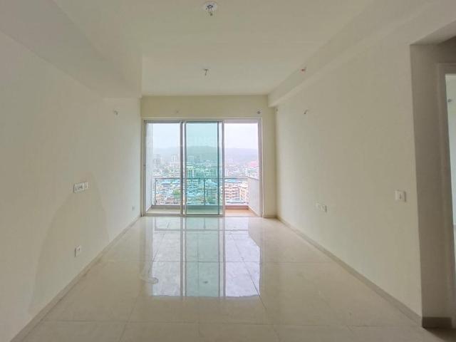 Flat for sale in Sector-42, Navi Mumbai