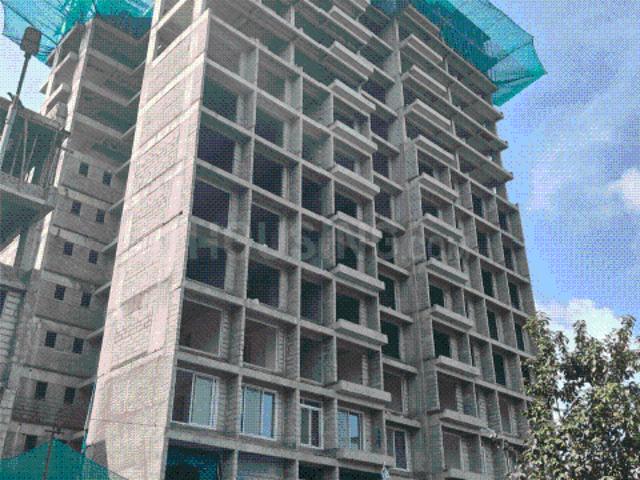 Flat for sale in Navi Mumbai, National Capital Territory Of Delhi