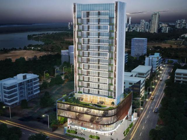Flat for sale in Navi Mumbai, National Capital Territory Of Delhi