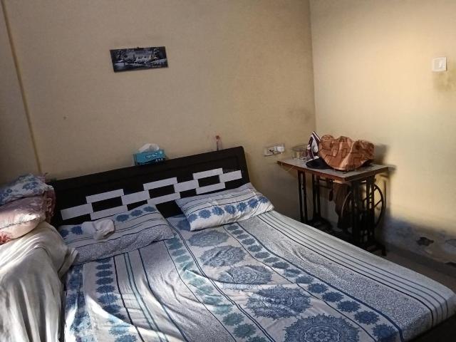 Flat for sale in Navi Mumbai, National Capital Territory Of Delhi