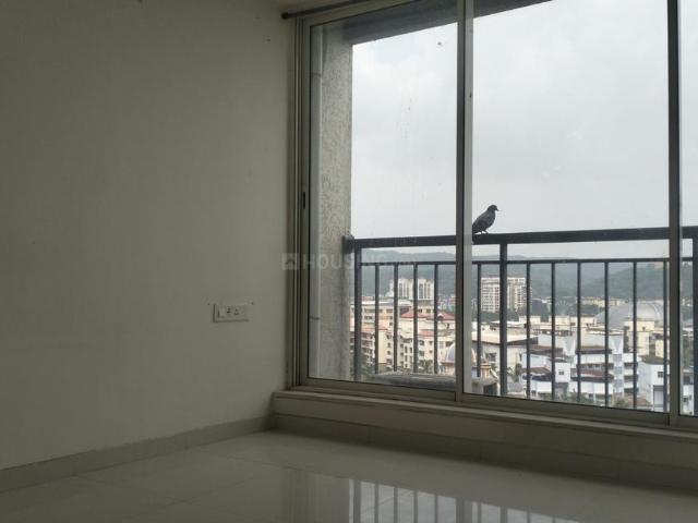 Flat for sale in Seawoods East, Navi Mumbai