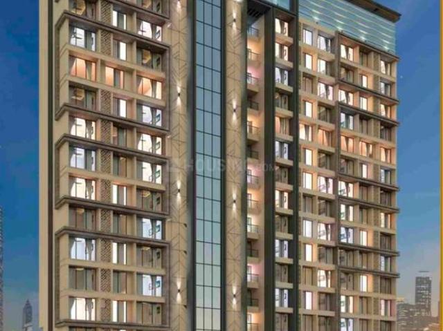 Flat for sale in Navi Mumbai, National Capital Territory Of Delhi