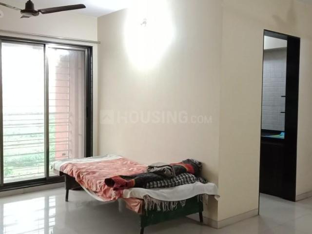 Flat for sale in Sector-50(W), Navi Mumbai