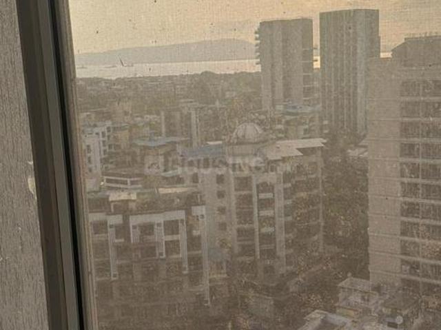 Flat for sale in Sector-40, Navi Mumbai