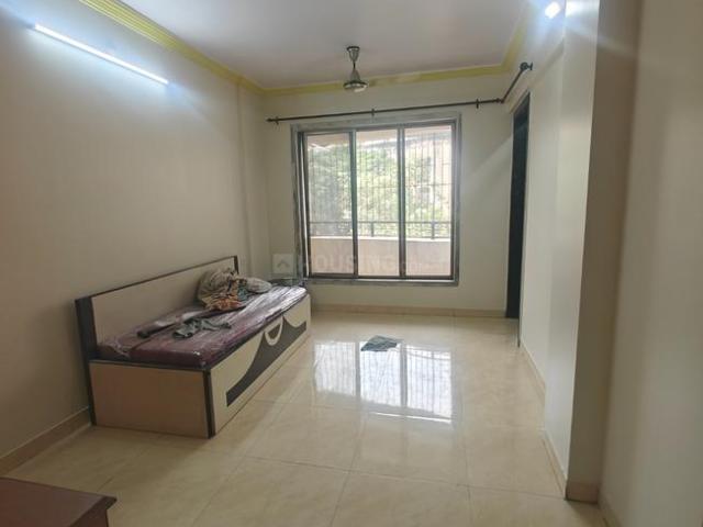 Flat for sale in Sector-40, Navi Mumbai