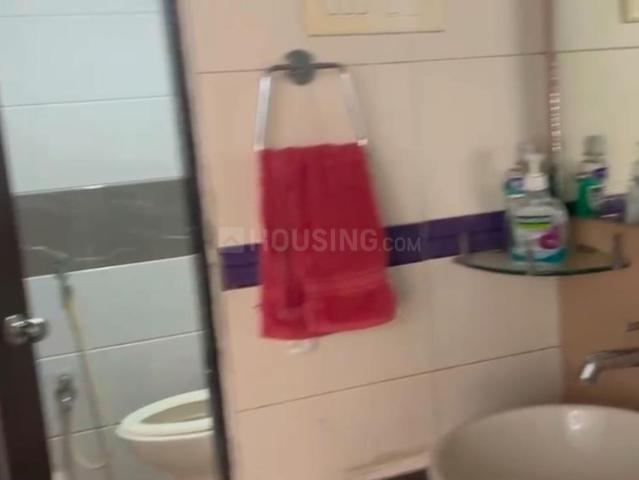 Flat for sale in Sector-50(W), Navi Mumbai