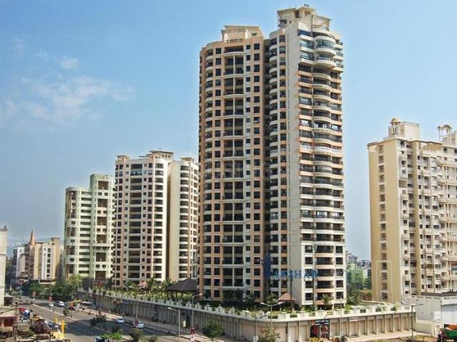 Flat for sale in Navi Mumbai, National Capital Territory Of Delhi
