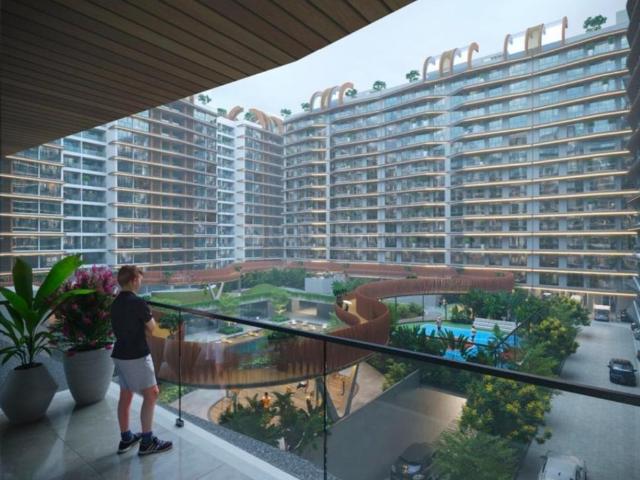 Flat for sale in Navi Mumbai, National Capital Territory Of Delhi