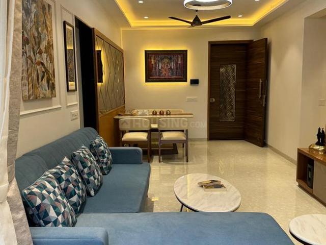 Flat for sale in Navi Mumbai, National Capital Territory Of Delhi