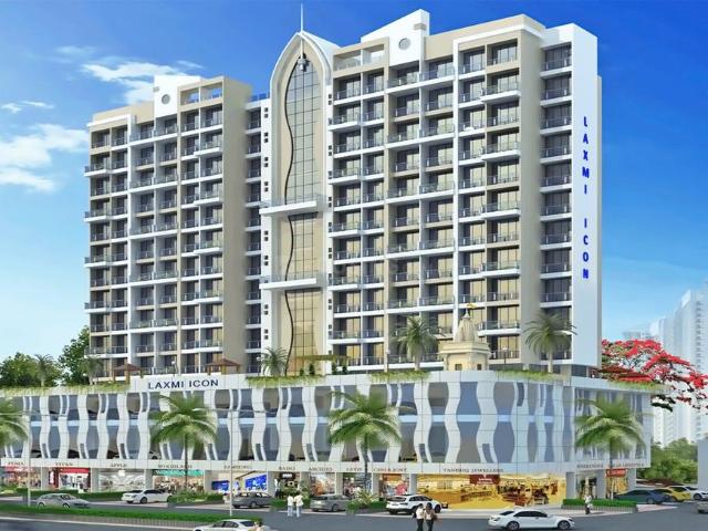 Flat for sale in Navi Mumbai, National Capital Territory Of Delhi