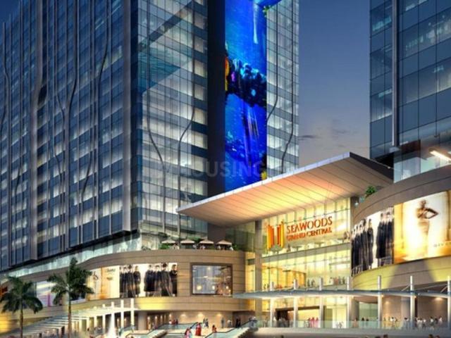 Flat for sale in Navi Mumbai, National Capital Territory Of Delhi