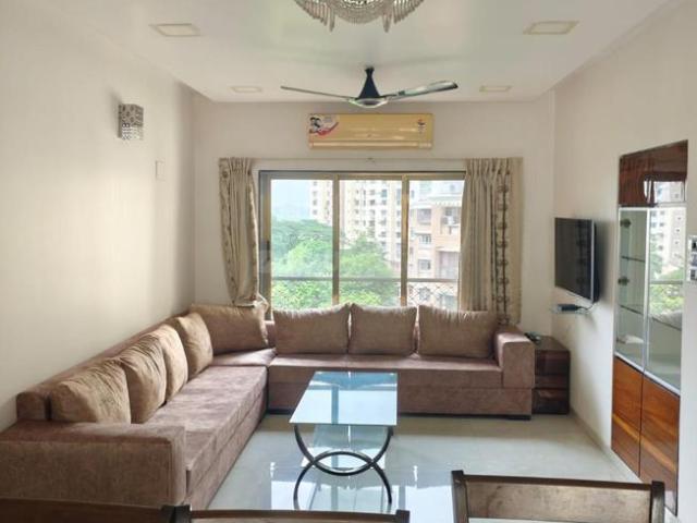 Flat for sale in Navi Mumbai, National Capital Territory Of Delhi