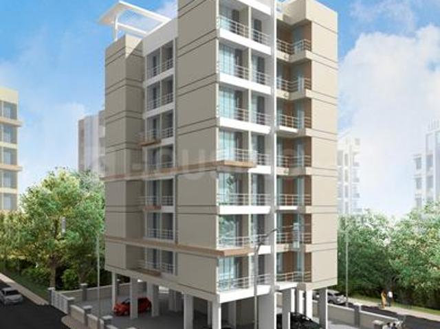 Flat for sale in Navi Mumbai, National Capital Territory Of Delhi
