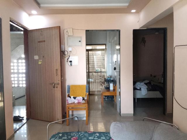 Flat for sale in Navi Mumbai, National Capital Territory Of Delhi