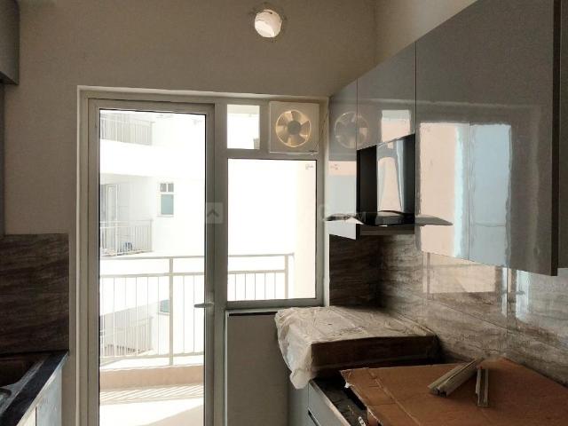 Flat for rent in Hariana