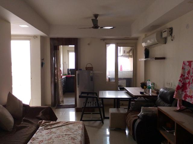 Flat for rent in ROF Aalayas, Gurugram