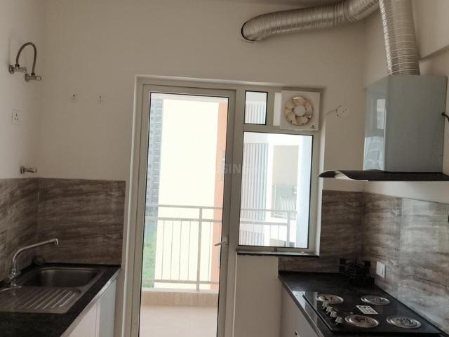 Flat for rent in Hariana