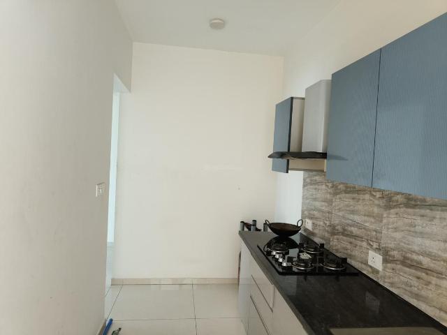Flat for rent in Hariana