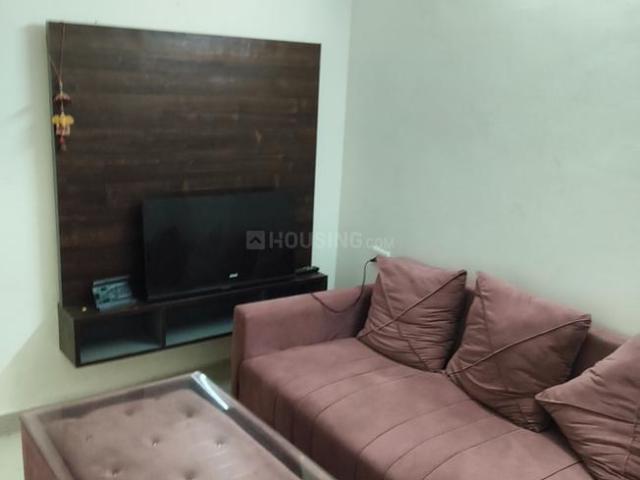 Flat for rent in Hariana