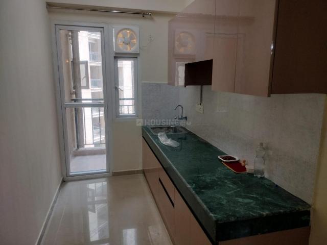 Flat for rent in Hariana