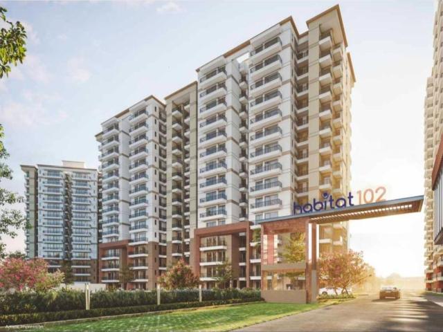 Flat for rent in Hariana