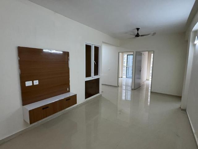 Flat for rent in Hariana