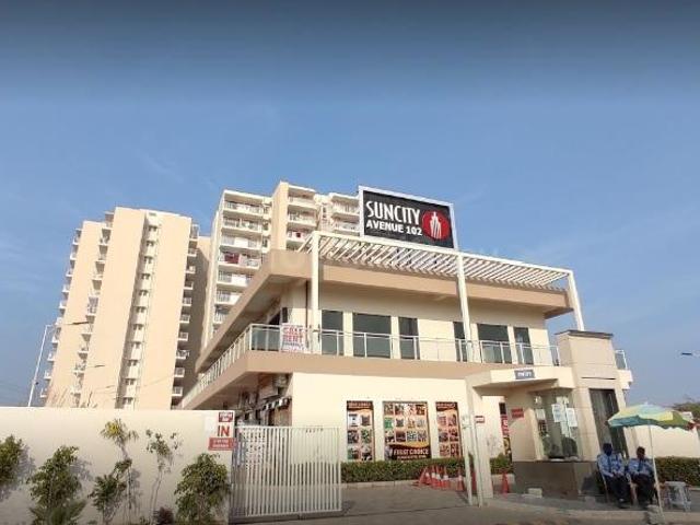 Flat for sale in Hariana