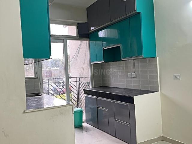 Flat for rent in Hariana