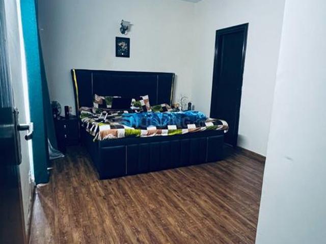 Flat for rent in Hariana