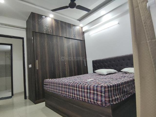 Flat for rent in Hariana