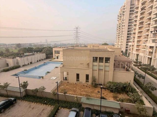 Flat for sale in Hariana