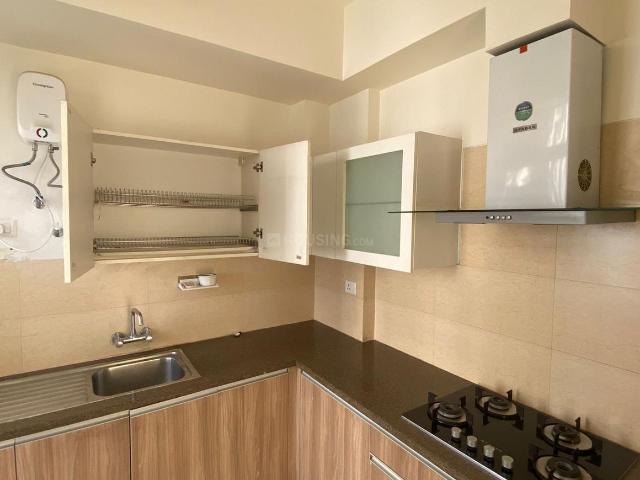 Flat for rent in Hariana