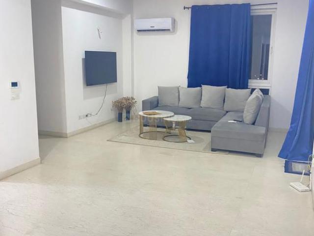 Flat for rent in Hariana