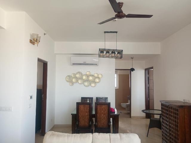 Flat for rent in Hariana